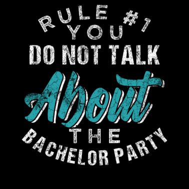 Motiv JGA Junggesellenabschied