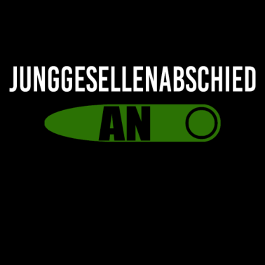 Motiv Junggesellenabschied Akiviert