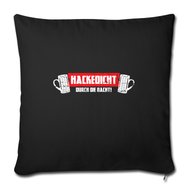 Junggesellenabschied Kissenbezug - Trauzeuge Junggesellenabschied