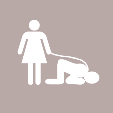 Motiv Chefin Junggesellenabschied