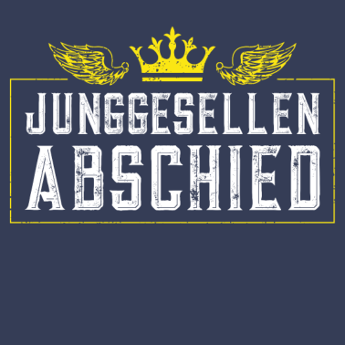 Motiv junggesellenabschied krone