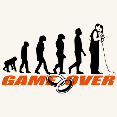 Motiv Junggesellenabschied Junggesellinnenabschied