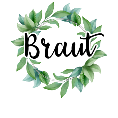 Motiv Braut Bride to be Blumenkranz Blumen Verlobung JGA