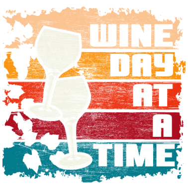 Motiv Wein Feier