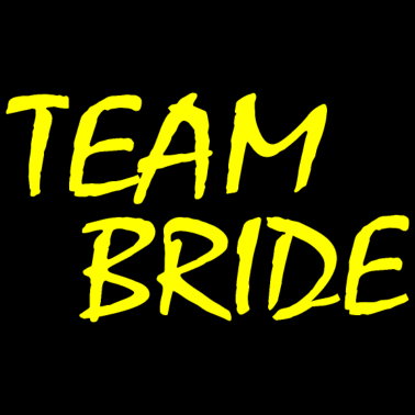 Motiv Team Braut