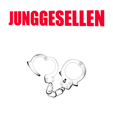 Motiv Junggesellenabschied