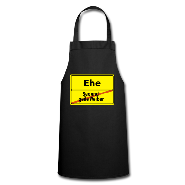 Junggesellenabschied Schürze - Junggesellenabschied