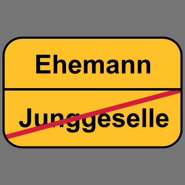 Motiv Junggesellenabschied