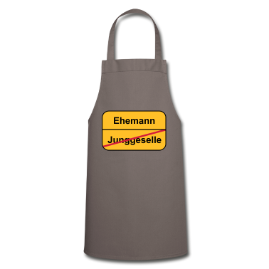 Junggesellenabschied Schürze - Junggesellenabschied