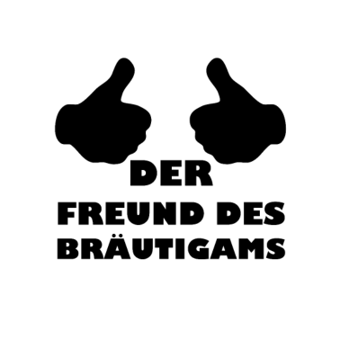 Motiv Junggesellenabschied