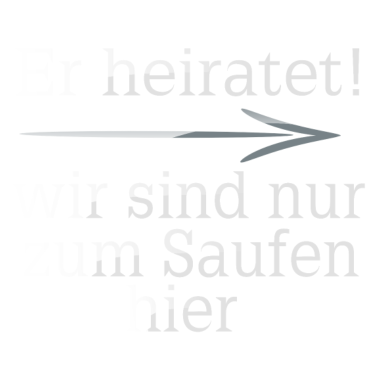 Motiv Junggesellenabschied