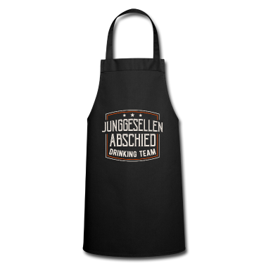 Junggesellenabschied Schürze - junggesellenabschied