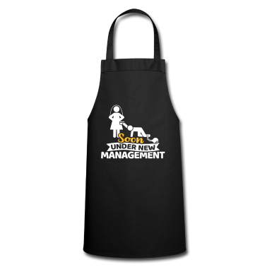 Junggesellenabschied Schürze - Junggesellenabschied