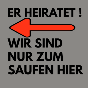 Motiv Junggesellenabschied