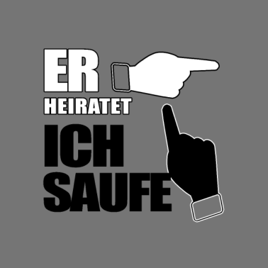 Motiv Junggesellenabschied
