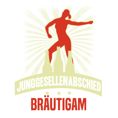 Motiv Junggesellenabschied