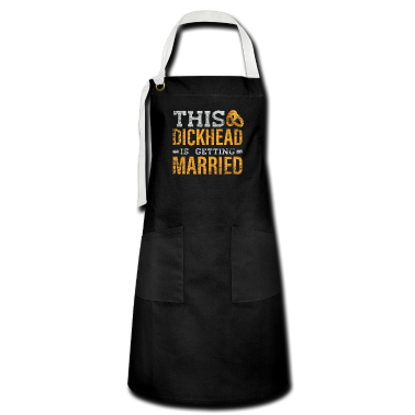 Junggesellenabschied Schürze - Junggesellenabschied