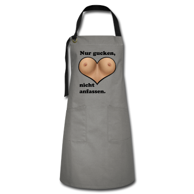 Junggesellenabschied Schürze - Junggesellenabschied