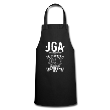 Junggesellenabschied Schürze - Junggesellenabschied