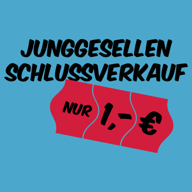 Motiv Junggesellenabschied