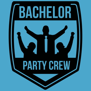 Motiv Junggesellenabschied