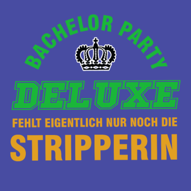 Motiv Junggesellenabschied