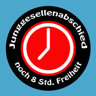 Motiv Junggesellenabschied