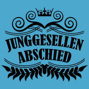 Motiv junggesellenabschied