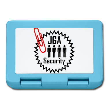 Junggesellenabschied Brotdose - Junggesellenabschied