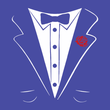 Motiv Junggesellenabschied