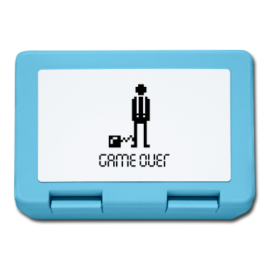 Junggesellenabschied Brotdose - Junggesellenabschied