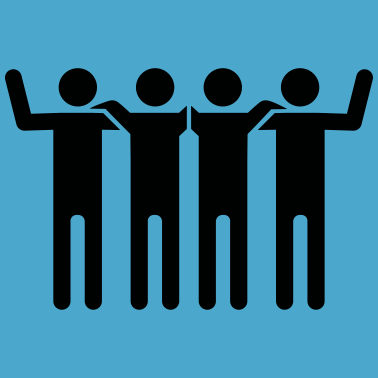 Motiv Junggesellenabschied