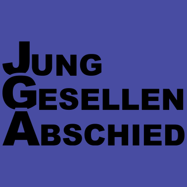 Motiv Junggesellenabschied