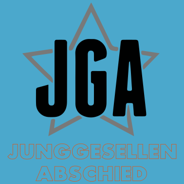 Motiv Junggesellenabschied