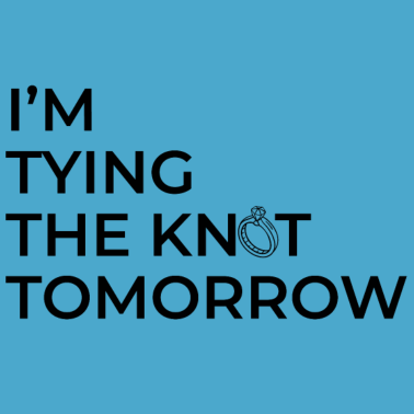 Motiv Junggesellenabschied