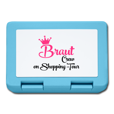 Junggesellenabschied Brotdose - junggesellenabschied