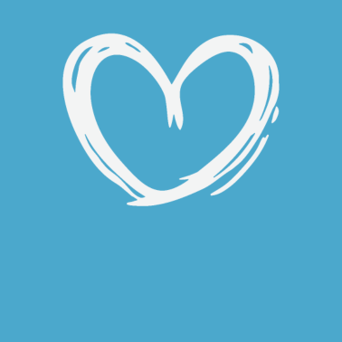 Motiv Gezeichnetes Herz, Romantischer Liebesbeweis