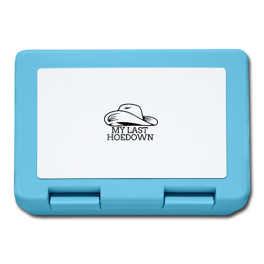 Junggesellenabschied Brotdose - Junggesellenabschied