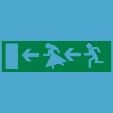 Motiv Junggesellenabschied