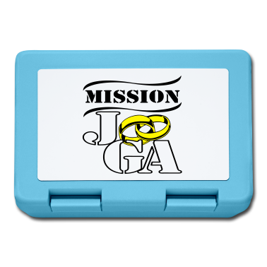 Junggesellenabschied Brotdose - Junggesellenabschied ...-