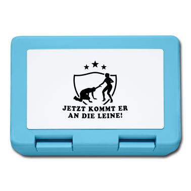 Junggesellenabschied Brotdose - junggesellenabschied