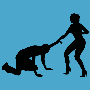 Motiv Junggesellenabschied