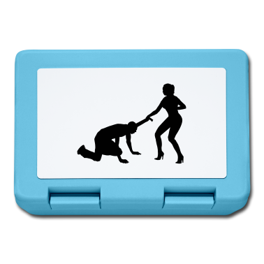 Junggesellenabschied Brotdose - Junggesellenabschied