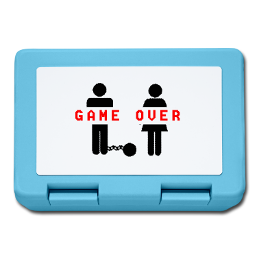 Junggesellenabschied Brotdose - JGA Junggesellenabschied