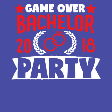 Motiv Junggesellenabschied JGA