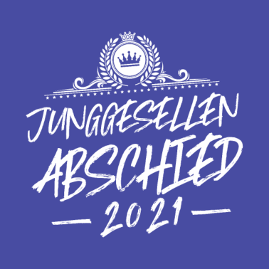 Motiv Junggesellenabschied 2021