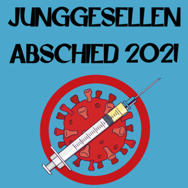Motiv Junggesellenabschied 2021