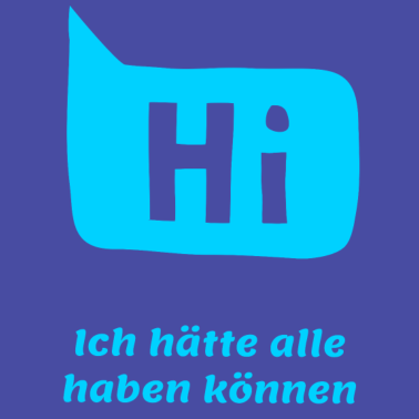 Motiv Junggesellenabschied design