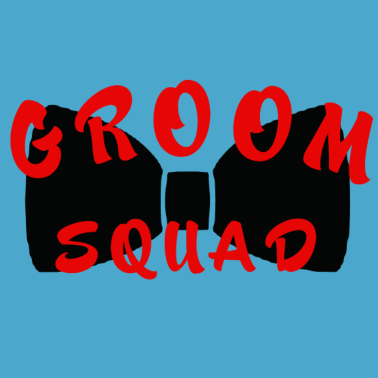 Motiv JGA Junggesellenabschied