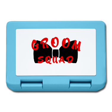 Junggesellenabschied Brotdose - JGA Junggesellenabschied